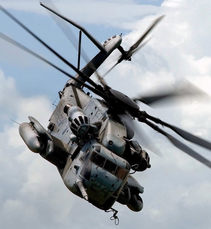 Ch-47 Чинук