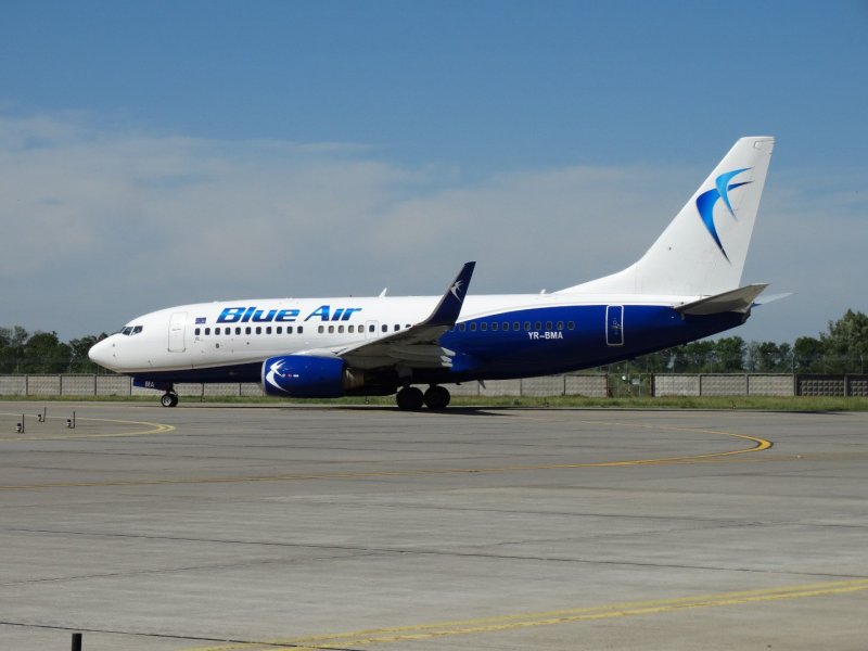 Боинг 747