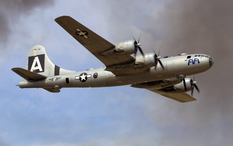 Boeing 29 Superfortress