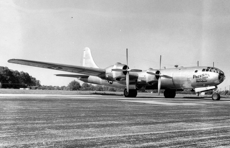 B-29 Superfortress