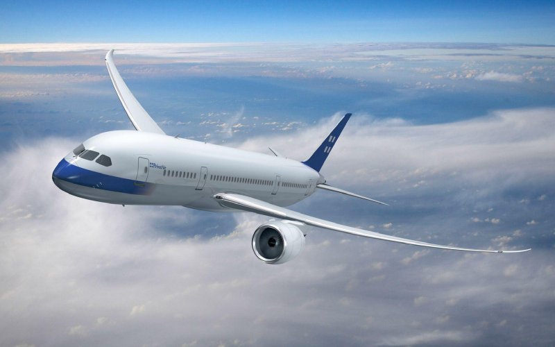 Боинг 787 900 777-300er
