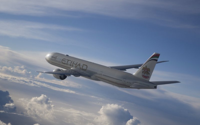 Boeing Kc-46