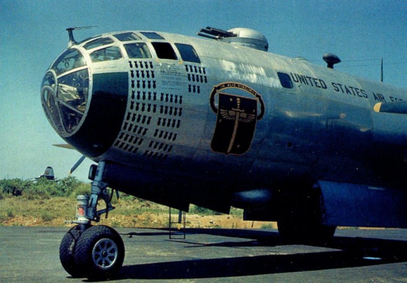 Боинг 727