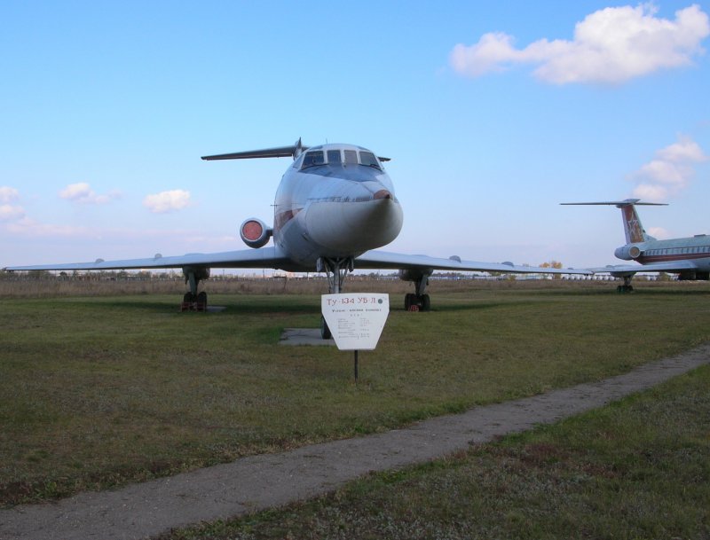 RF 65990 ту 134