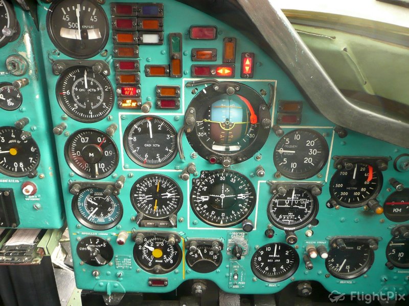 Ту 134 Кольцово