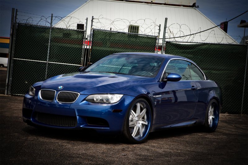 BMW m3 93