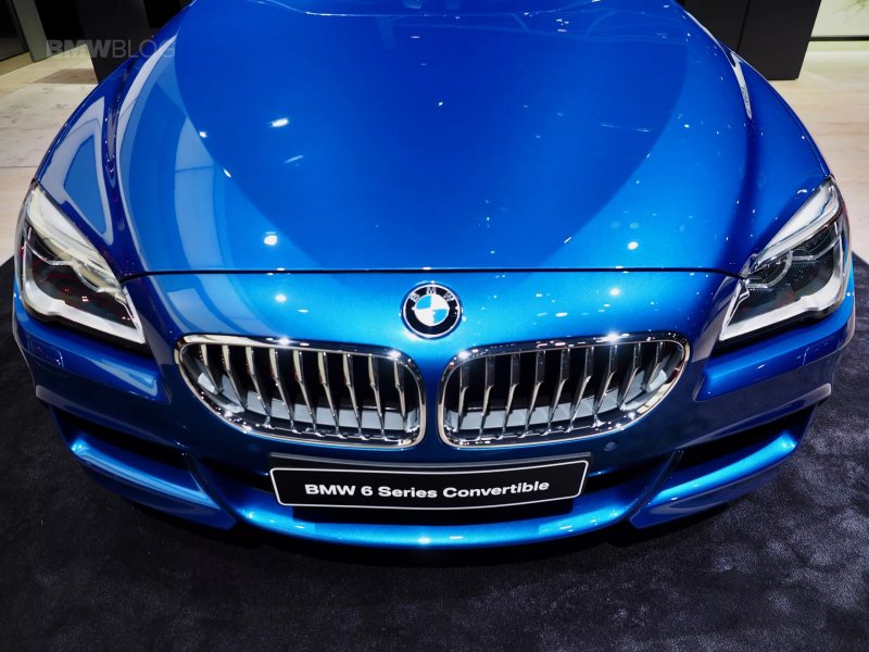 BMW x7 250 Macao Blue Metallic