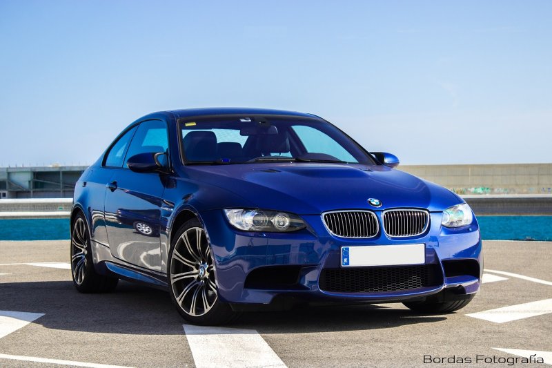 BMW m3 f60