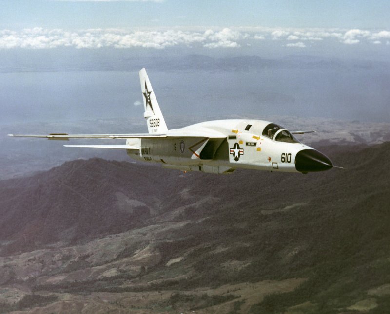 Ra-5c Виджилент