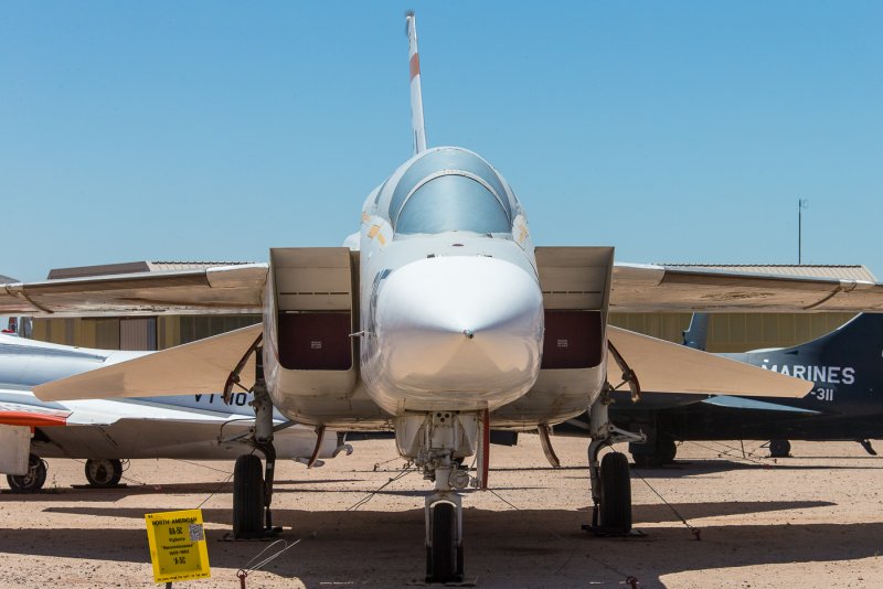 Американский самолет бомбардировщик ра-5с винджелант