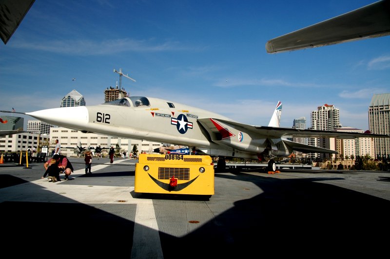 A-5 Vigilante
