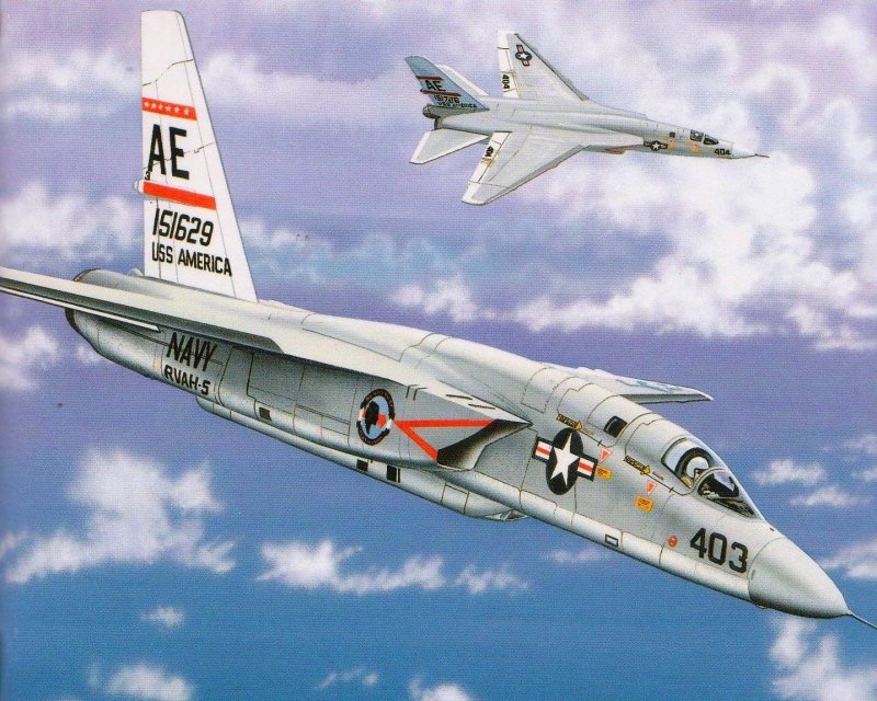 North American WS-300a