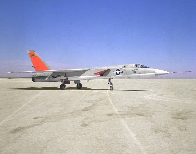 North American a-5 Vigilante