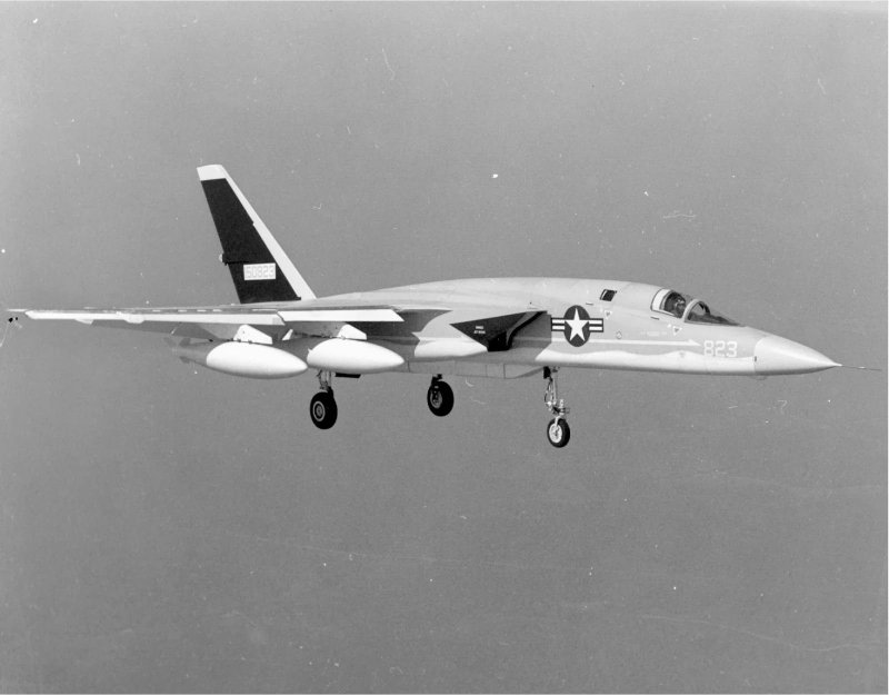 A-5 Vigilante