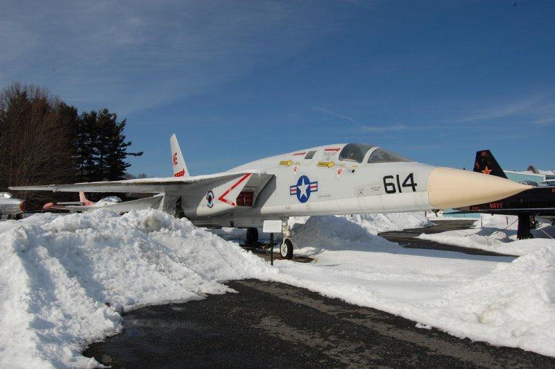North American a-5 Vigilante