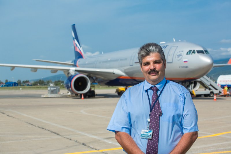 Двухпалубный Боинг 747
