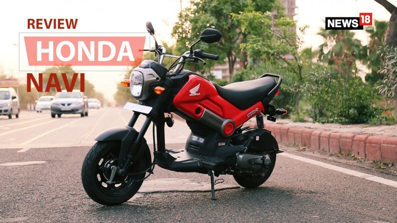 Honda Scooter PCX