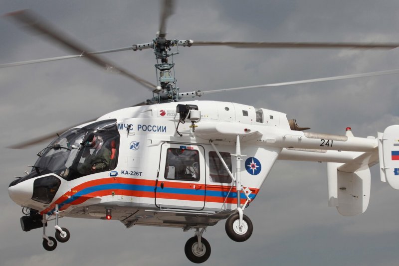 Ансат вертолет цена в рублях