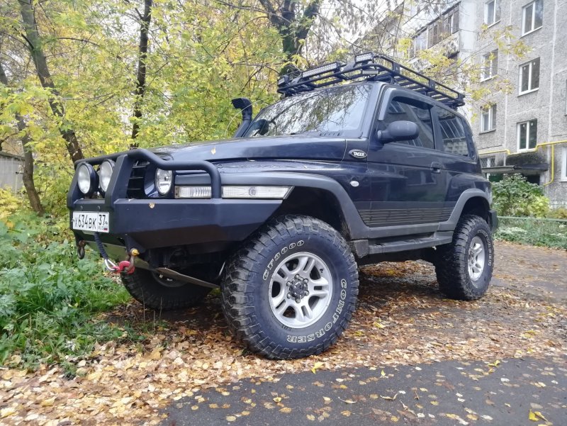 Люстра на Тагер