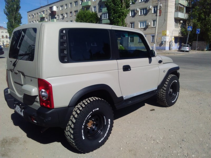 ТАГАЗ tager r20