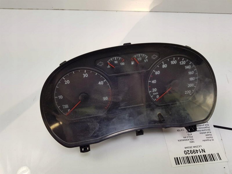 1483865 Ford