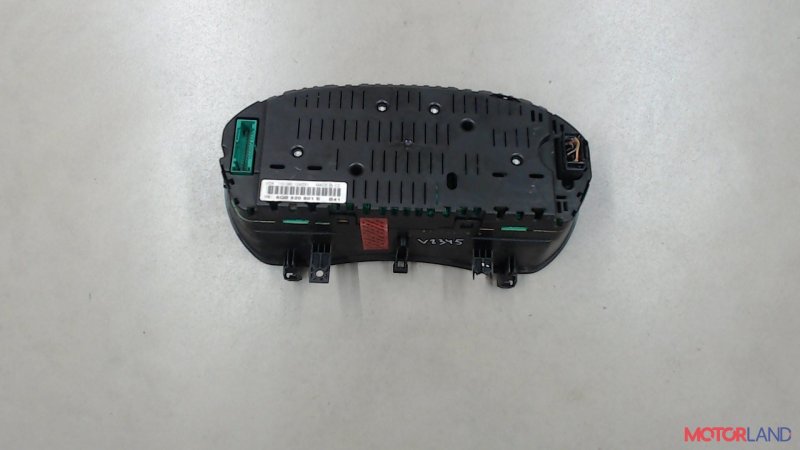 6rf920861c пробег