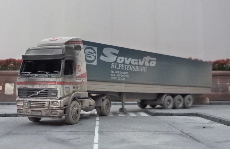 Volvo FH 1/87