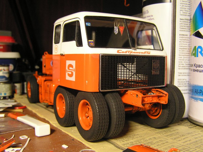 Вольво f89-32