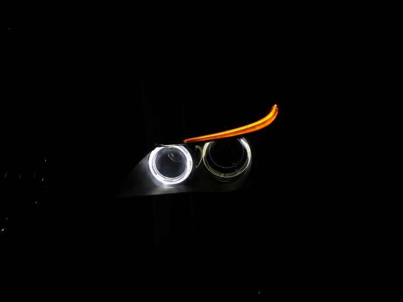 E60 ангельские глазки