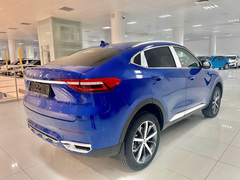 5206100xkq04a Haval f7 фото