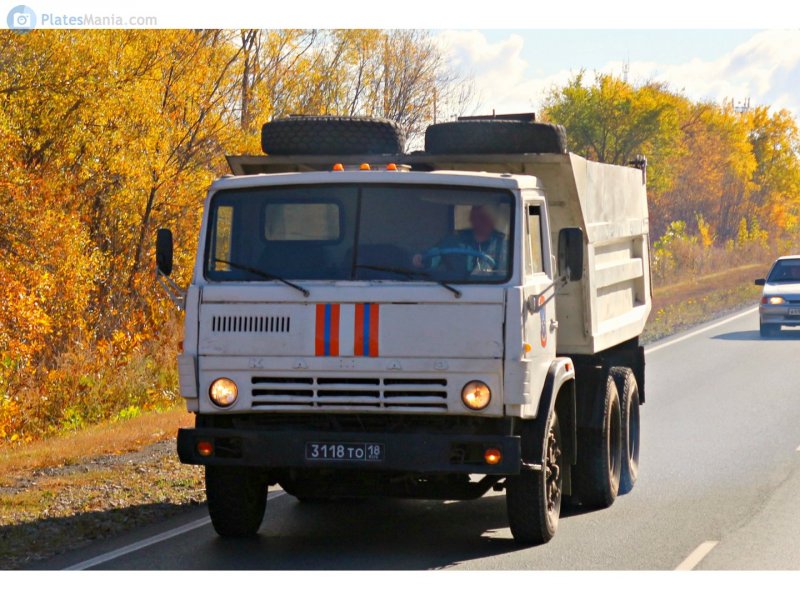 МЧС ГУМ конвой