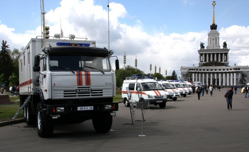 КАМАЗ 43118 МКСО