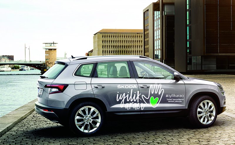 Skoda Kodiaq 2020