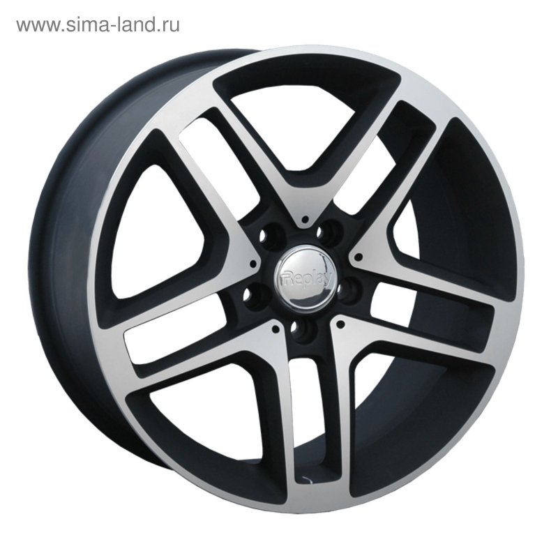 Mercedes a0004212112 диск тормозной