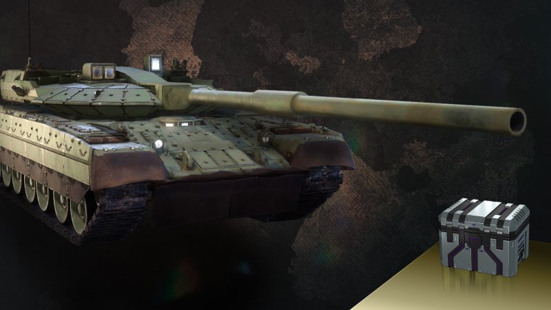 Т95 Armored Warfare