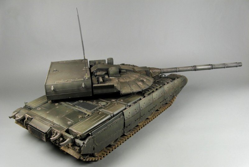 Танк т100 Арма 3
