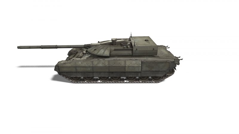 Танк т-90 черный Орел