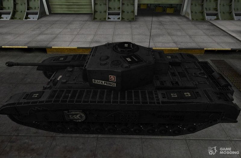 Armored Warfare об 640