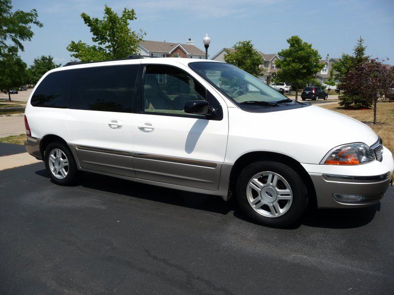 Ford Winstar