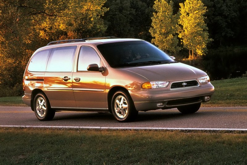Ford windstar 1999