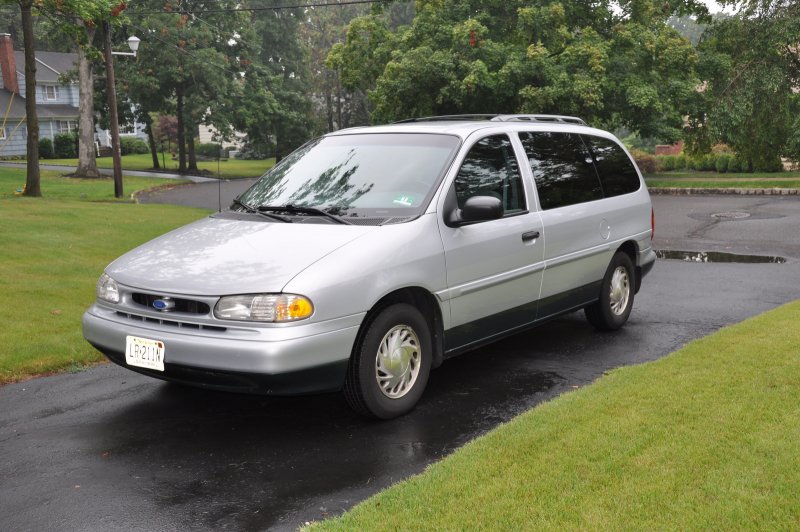 Ford windstar 1996