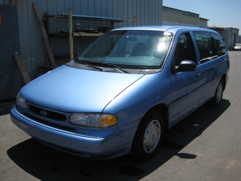 Ford windstar 1994