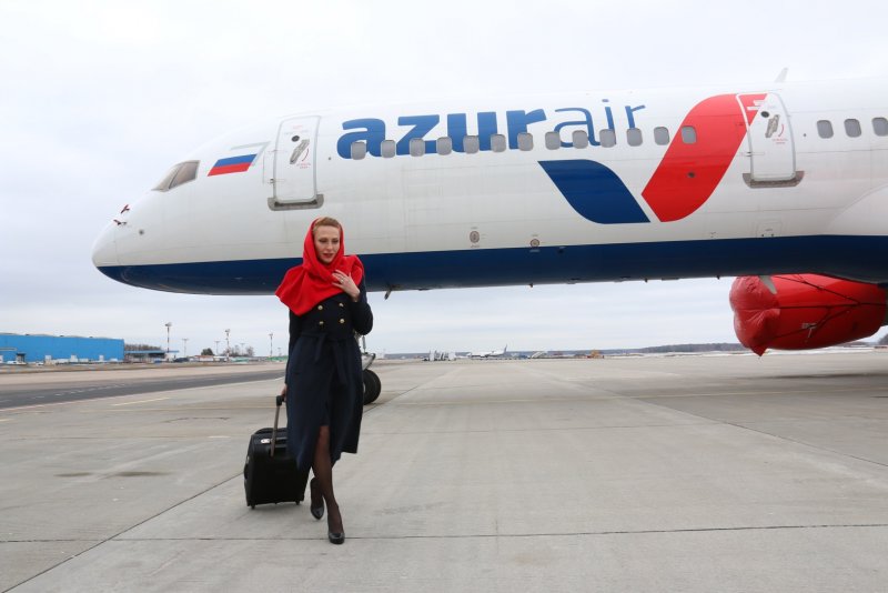 Cubana Airlines самолеты