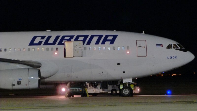 Боинг 737-800 Аэрофлот