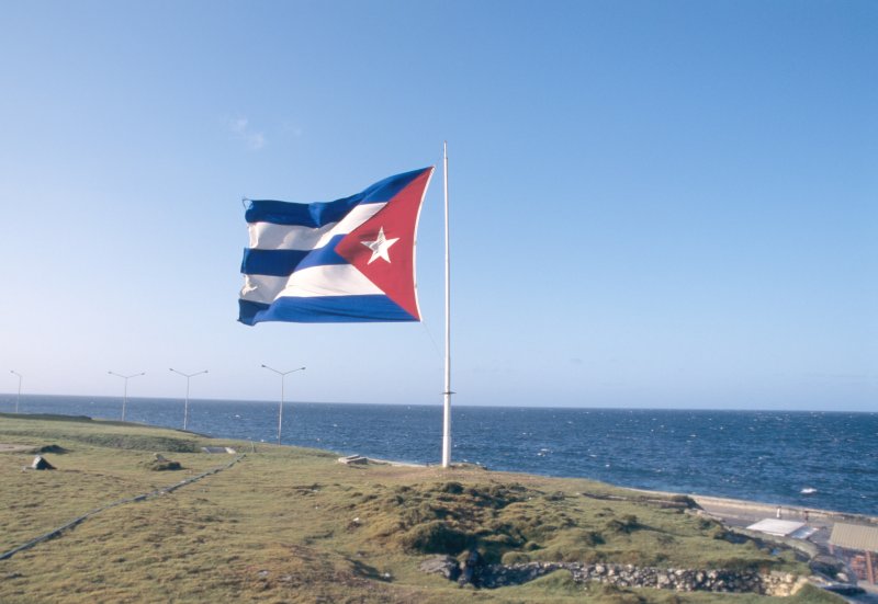 Cubana Airlines самолеты