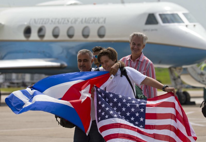 Ил-96-300 Cubana