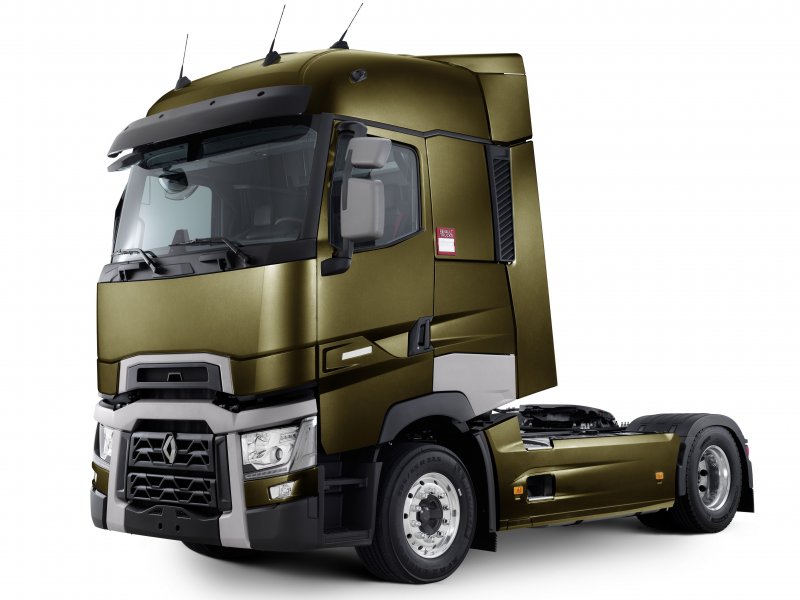 Renault t440