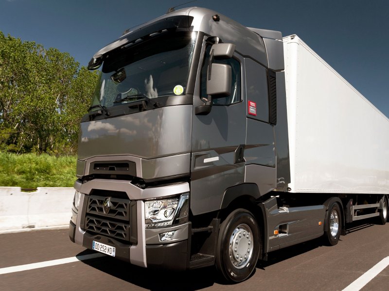 Renault Trucks