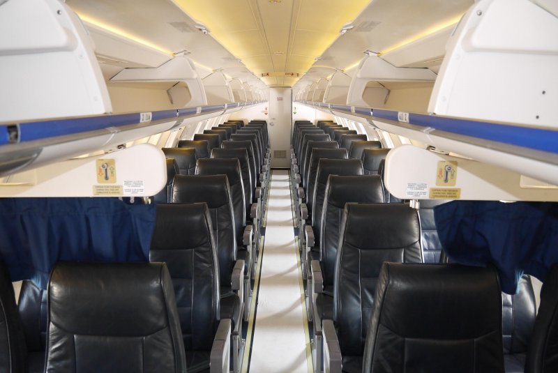 Bombardier crj200