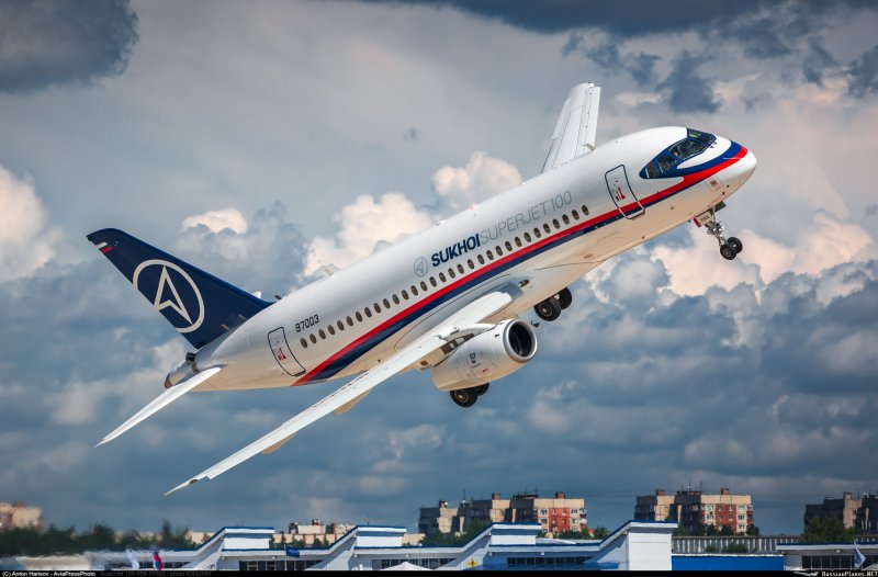 Bombardier Regional Jet 200